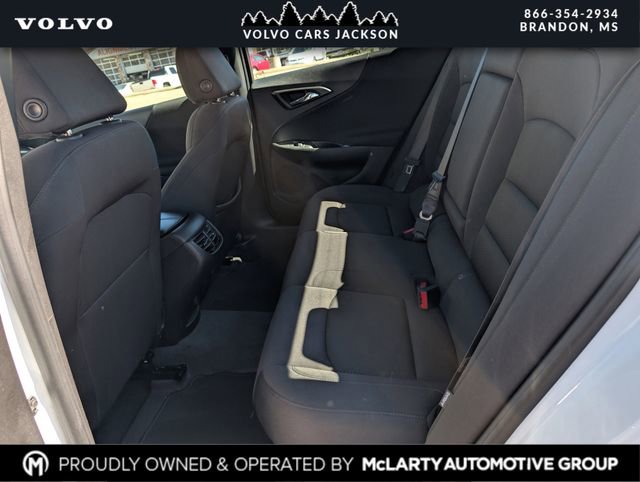 Used 2024 Chevrolet Malibu LT image 22