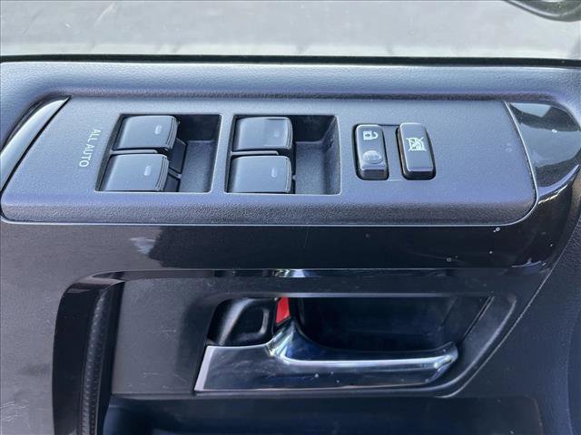Used 2014 Toyota 4Runner Trail Premium image 20