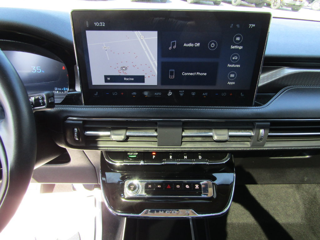 Used 2024 Lincoln Corsair Grand Touring AWD/4WD image 29