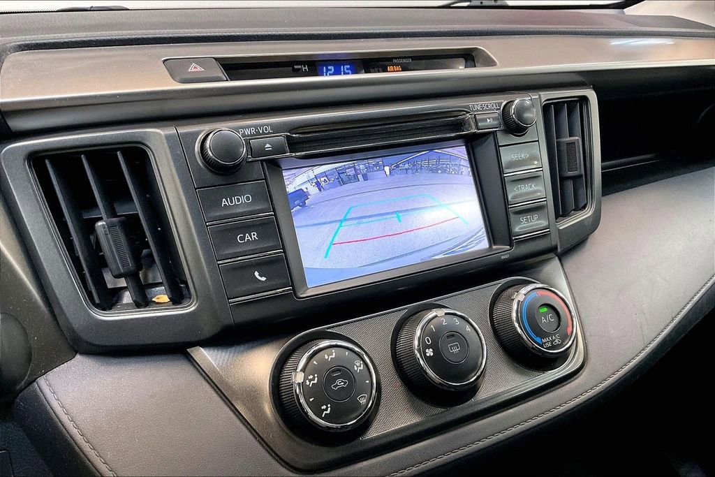 Used 2015 Toyota RAV4 LE image 16