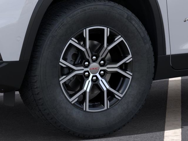 New 2026 GMC Acadia AT4 image 9