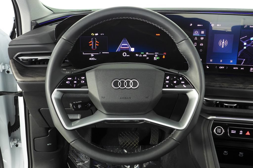 Used 2025 Audi Q5 Premium Plus w/ Premium Plus AWD/4WD image 27