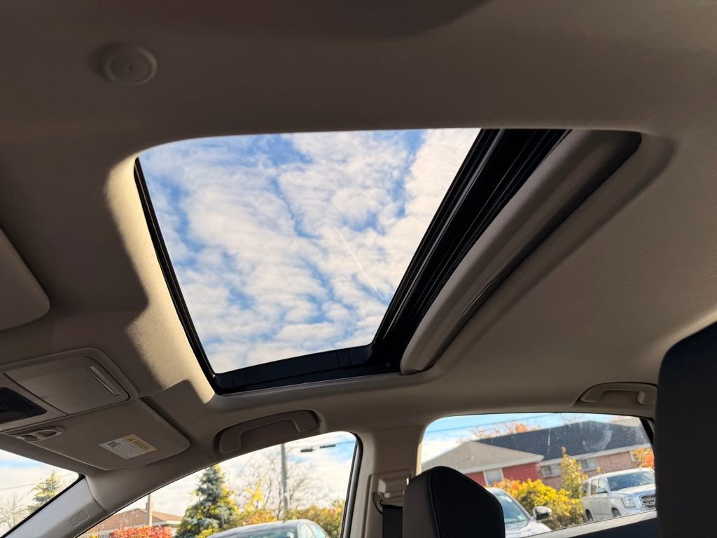 New 2025 Honda Accord SE image 14