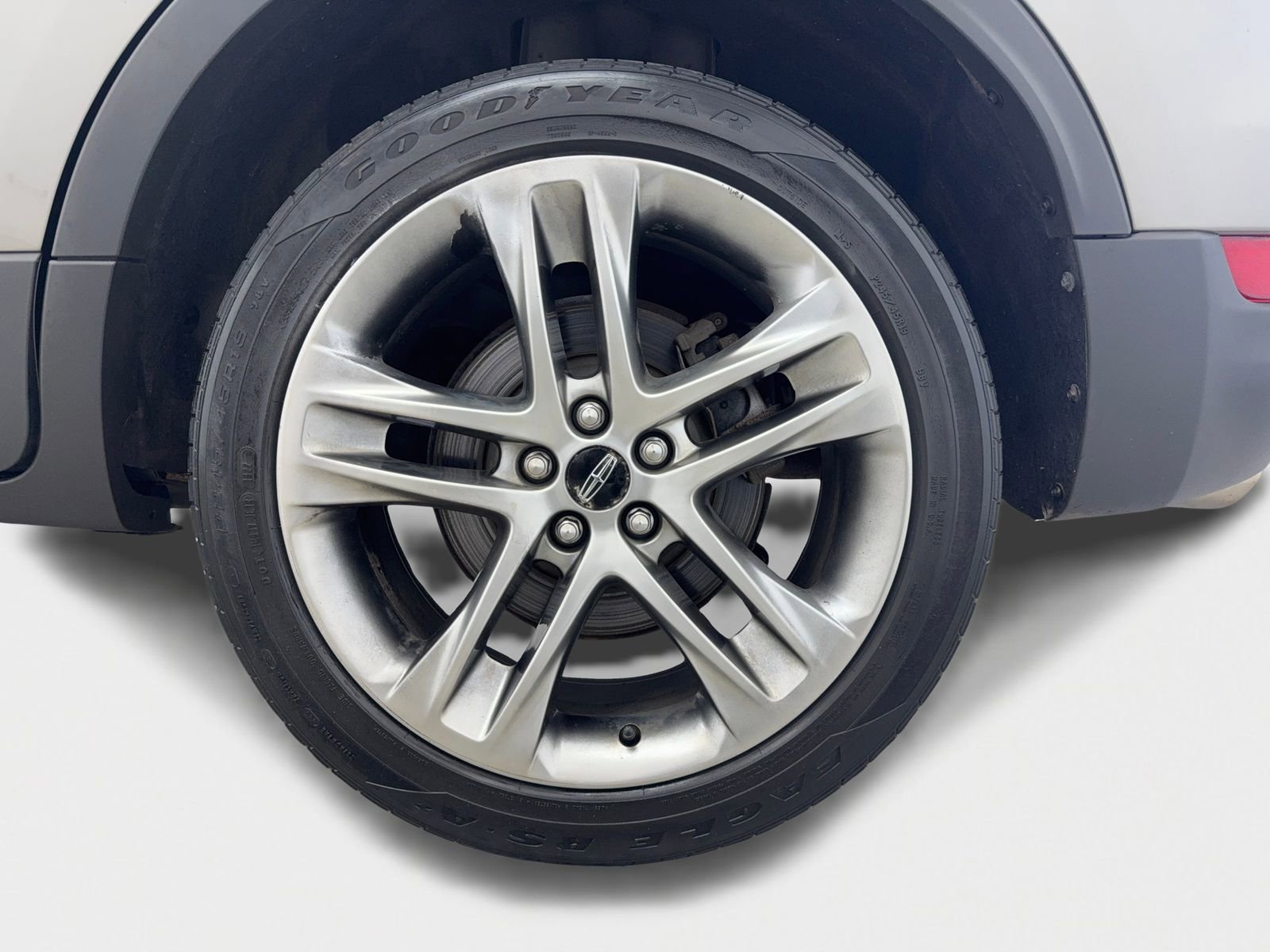 Used 2017 Lincoln MKC Reserve w/ Lincoln MKC Climate Package image 50