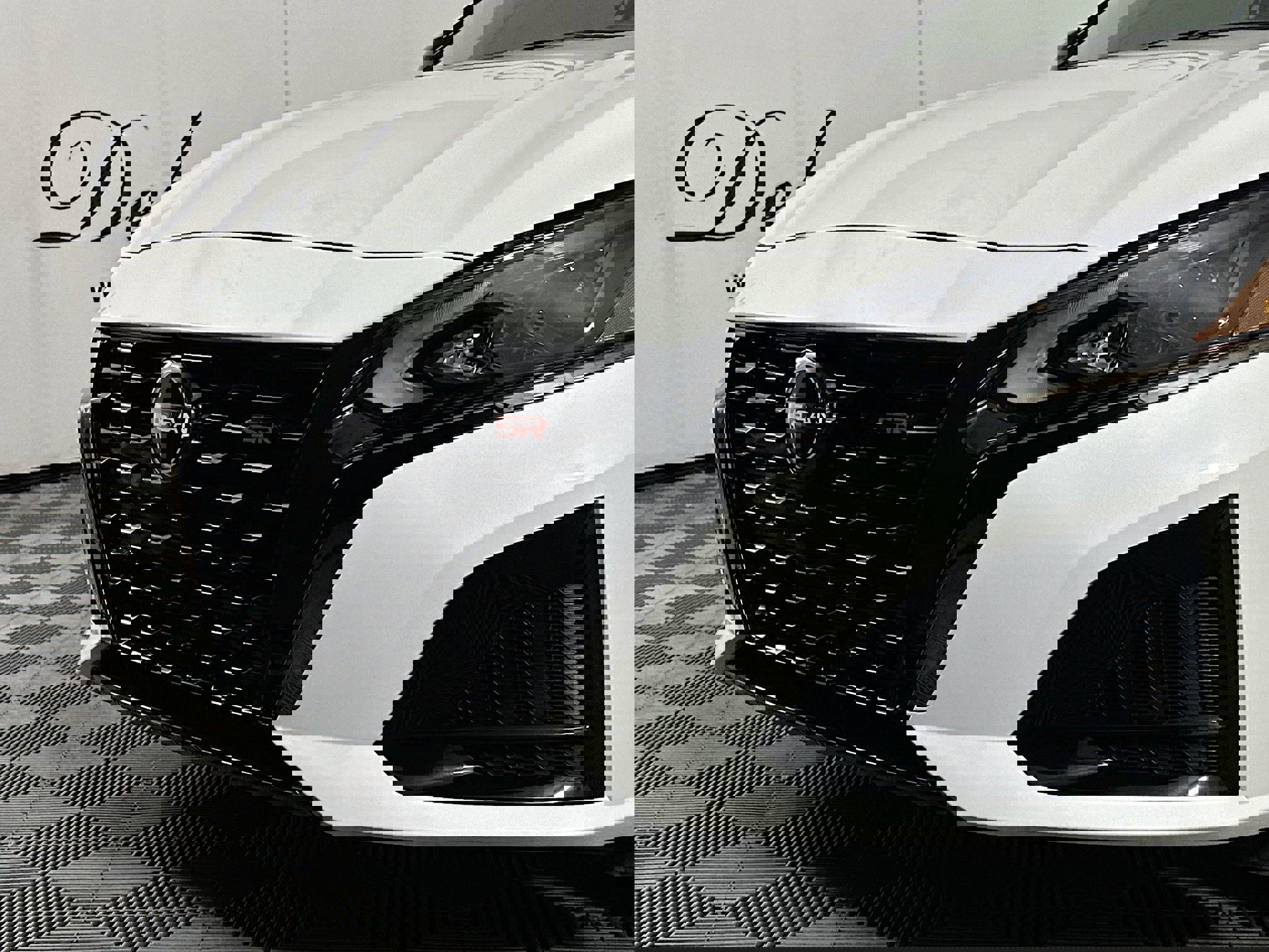 Used 2024 Nissan Altima 2.0 SR image 35