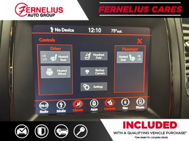 Used 2019 Dodge Durango GT AWD/4WD image 42
