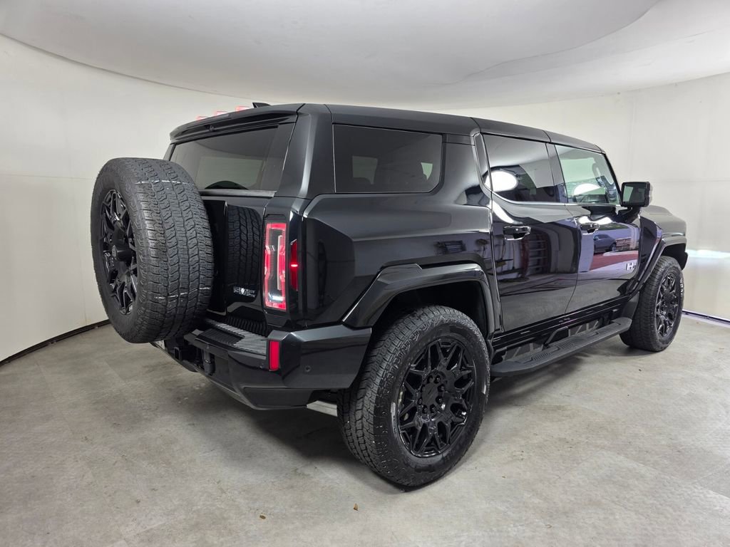 Used 2025 GMC Hummer EV 2X image 3