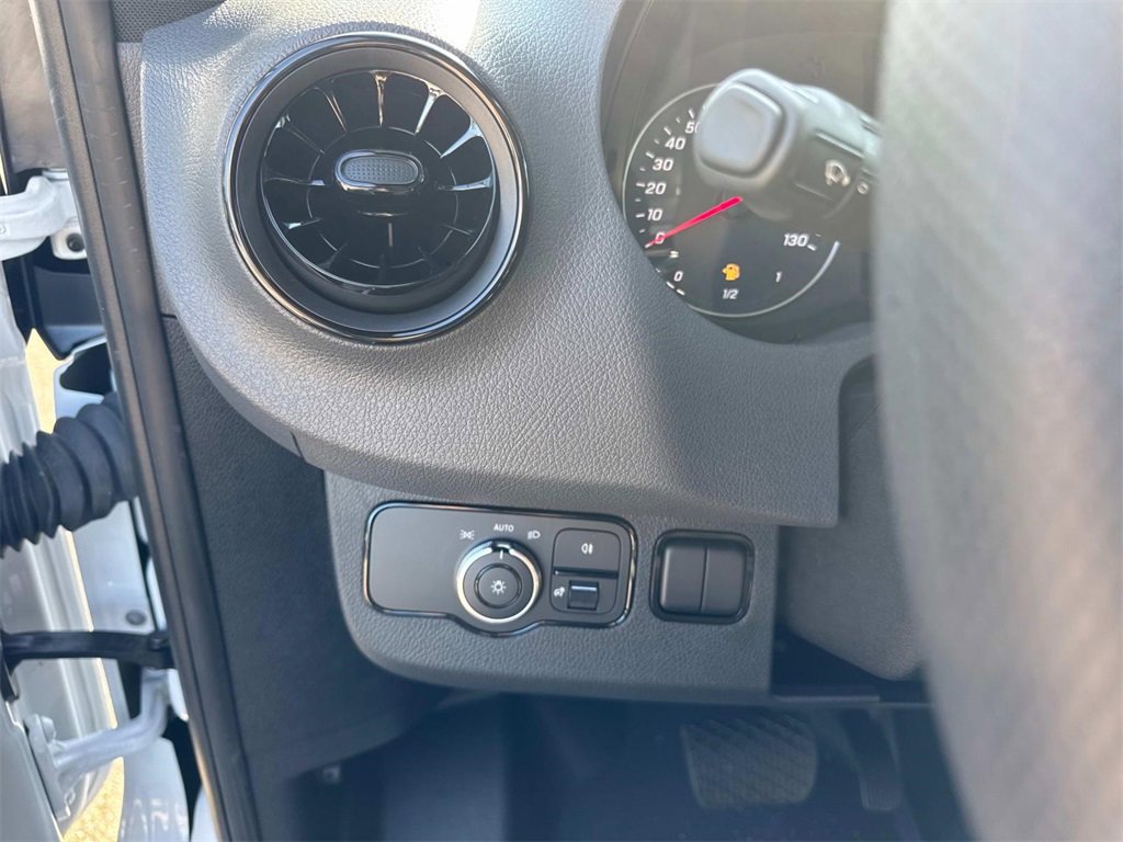 New 2025 Mercedes-Benz Sprinter 2500 image 24