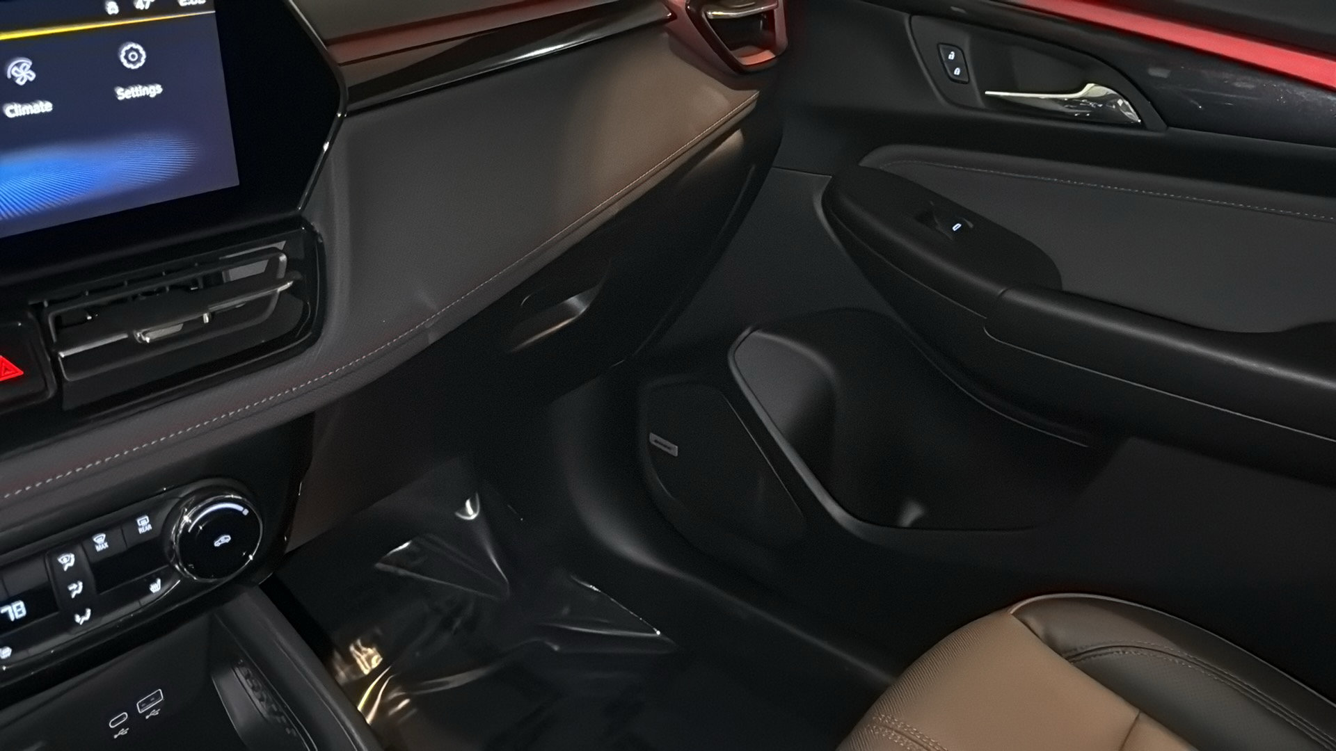 Used 2025 Chevrolet TrailBlazer RS w/ Convenience Package image 25