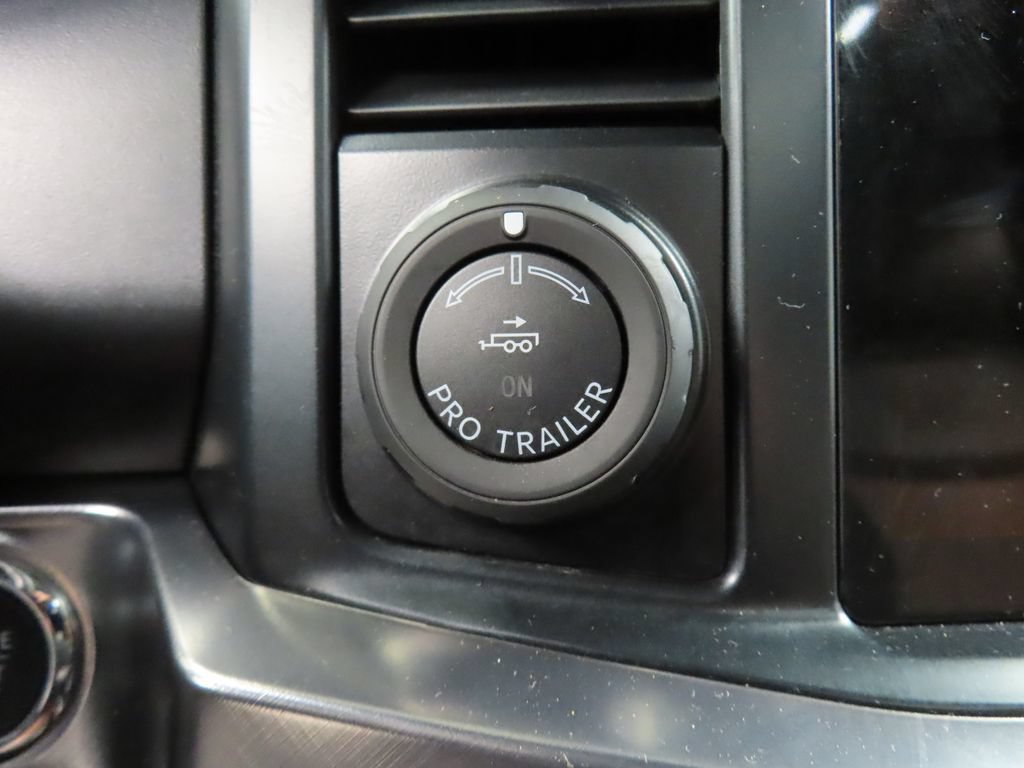 Used 2024 Ford F250 King Ranch AWD/4WD image 55