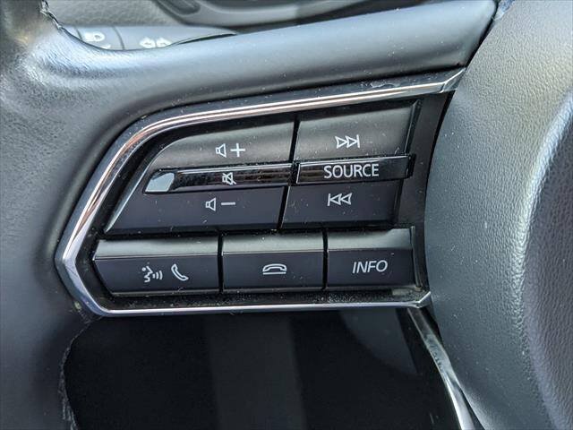 Used 2025 MAZDA CX-90 3.3 Turbo w/ Preferred Package AWD/4WD image 26