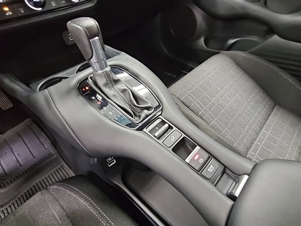 Used 2023 Honda HR-V LX image 19