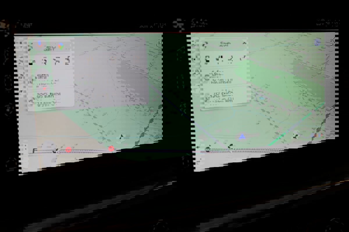 Used 2024 GMC Sierra 1500 Denali Ultimate image 8