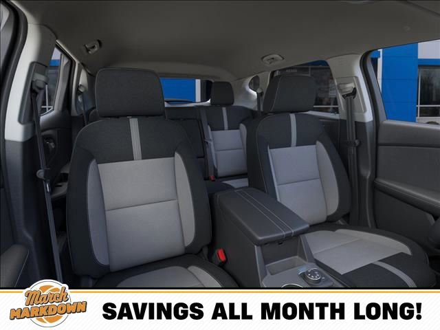 New 2026 Chevrolet Blazer LT image 16