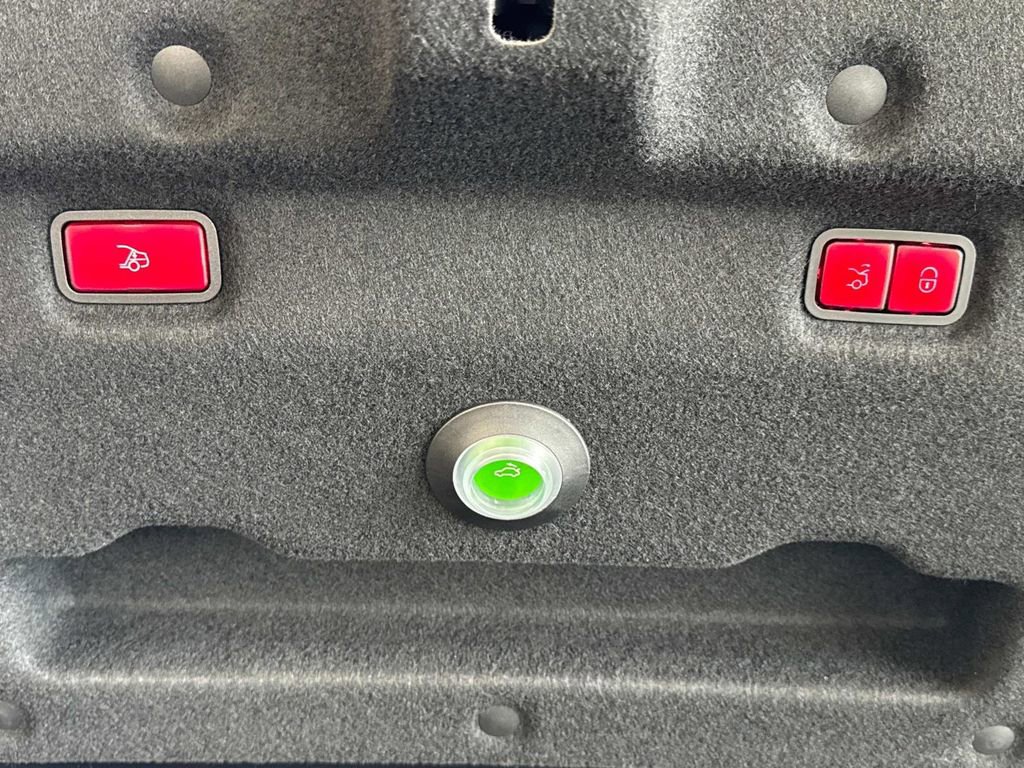 New 2025 Mercedes-Benz SL 55 AMG SL 55 AMG image 9