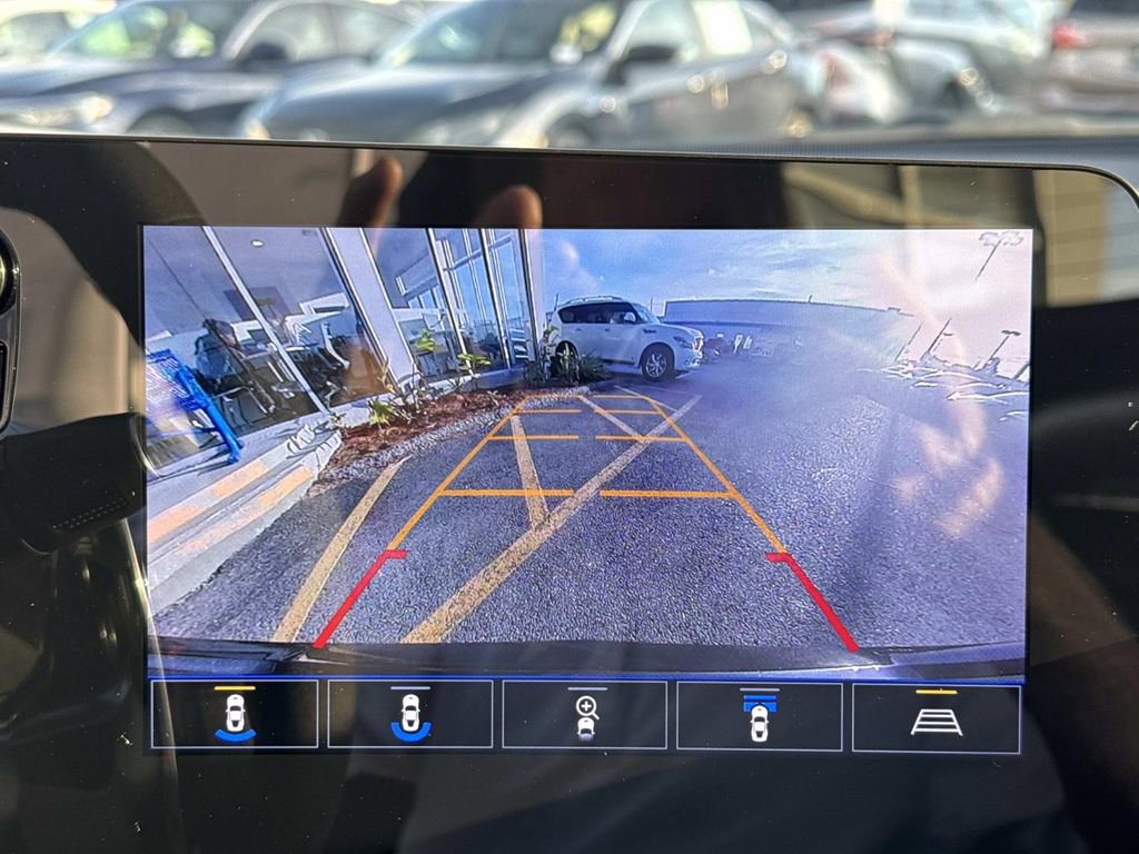 Used 2023 Chevrolet Corvette Stingray Premium Conv image 24