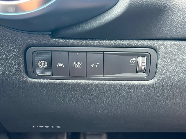 New 2026 Chevrolet Equinox EV LT AWD/4WD image 15