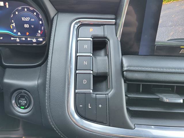 Used 2023 Chevrolet Tahoe LT image 18