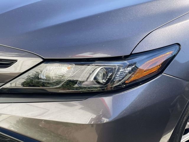 Used 2024 Toyota Camry SE FWD image 5