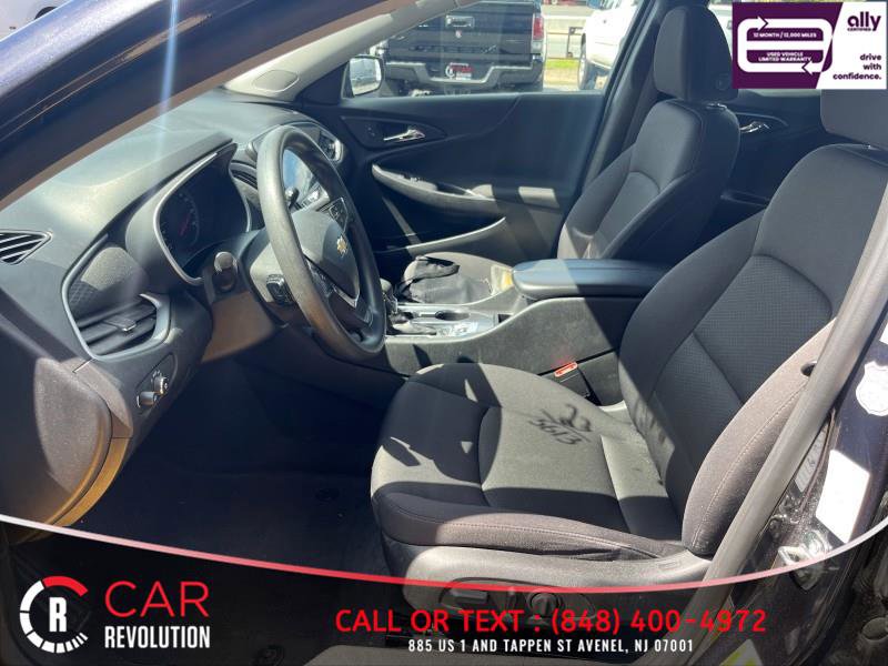 Used 2023 Chevrolet Malibu LT image 12