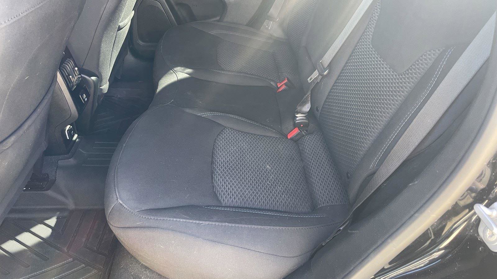 Used 2025 Jeep Compass Sport image 25