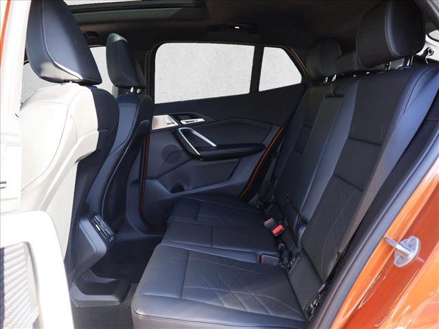 Certified 2025 BMW X2 xDrive28i w/ Convenience Package image 22