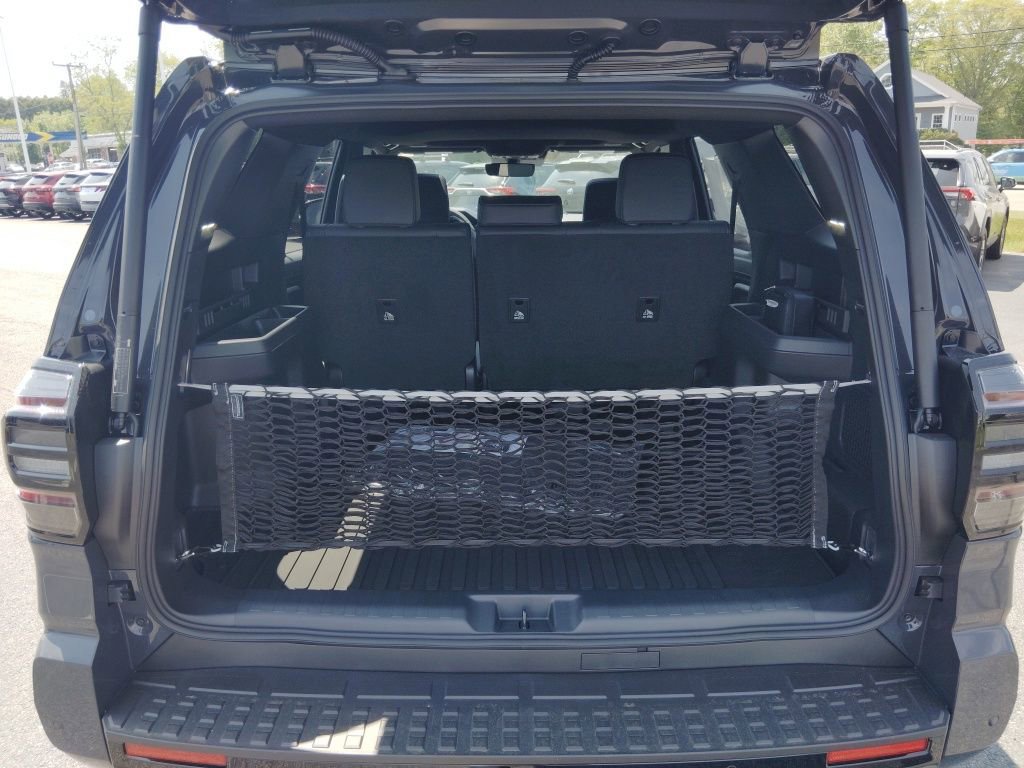 New 2026 Toyota 4Runner TRD Sport Premium AWD/4WD image 10