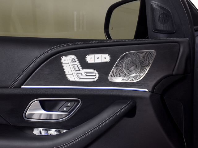 Certified 2025 Mercedes-Benz GLS 580 4MATIC image 20