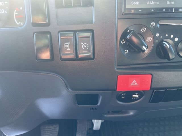 Used 2024 Chevrolet Low Cab Forward RWD image 24