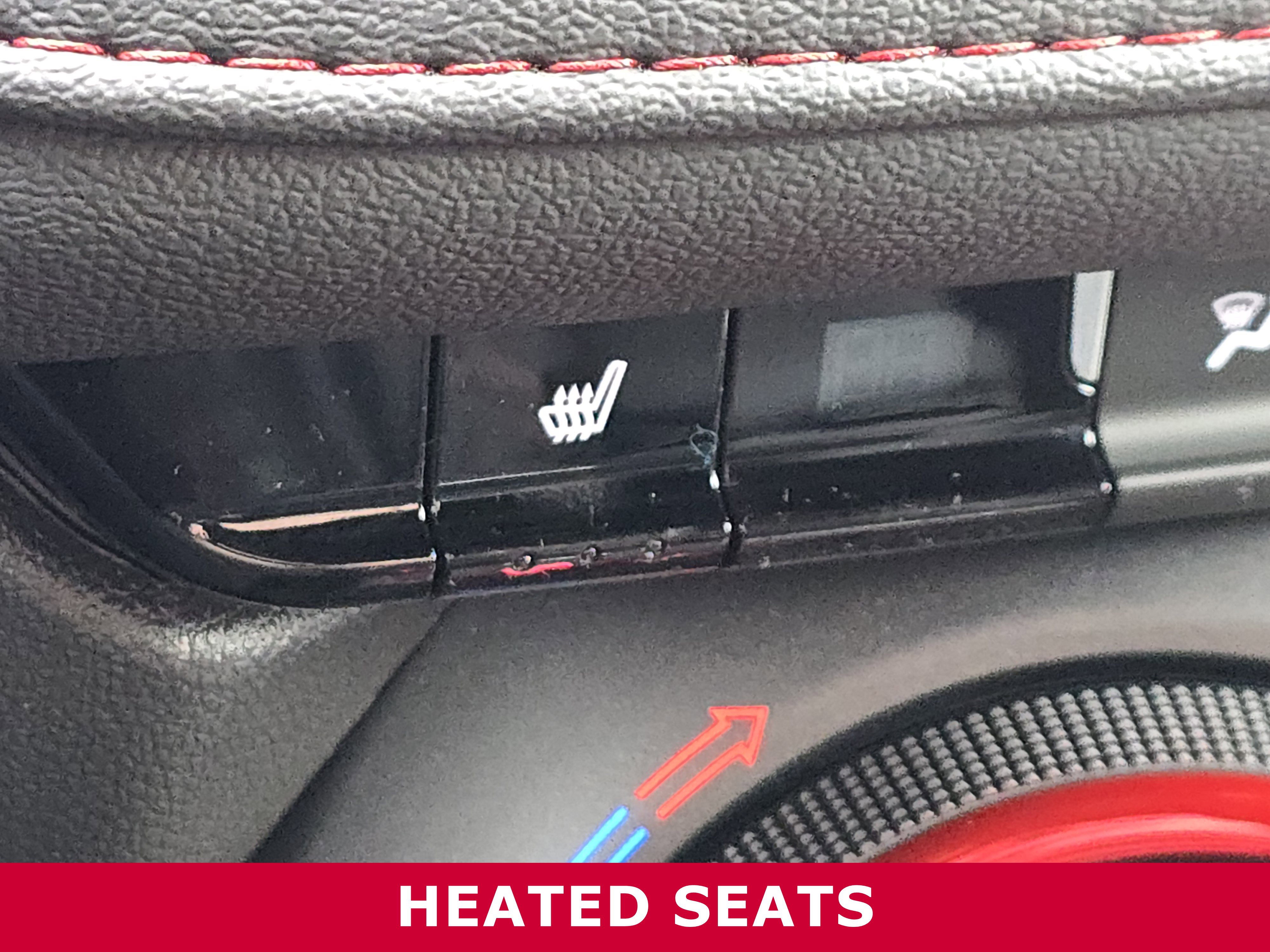 New 2026 Chevrolet Blazer RS w/ Driver Confidence II Package image 5