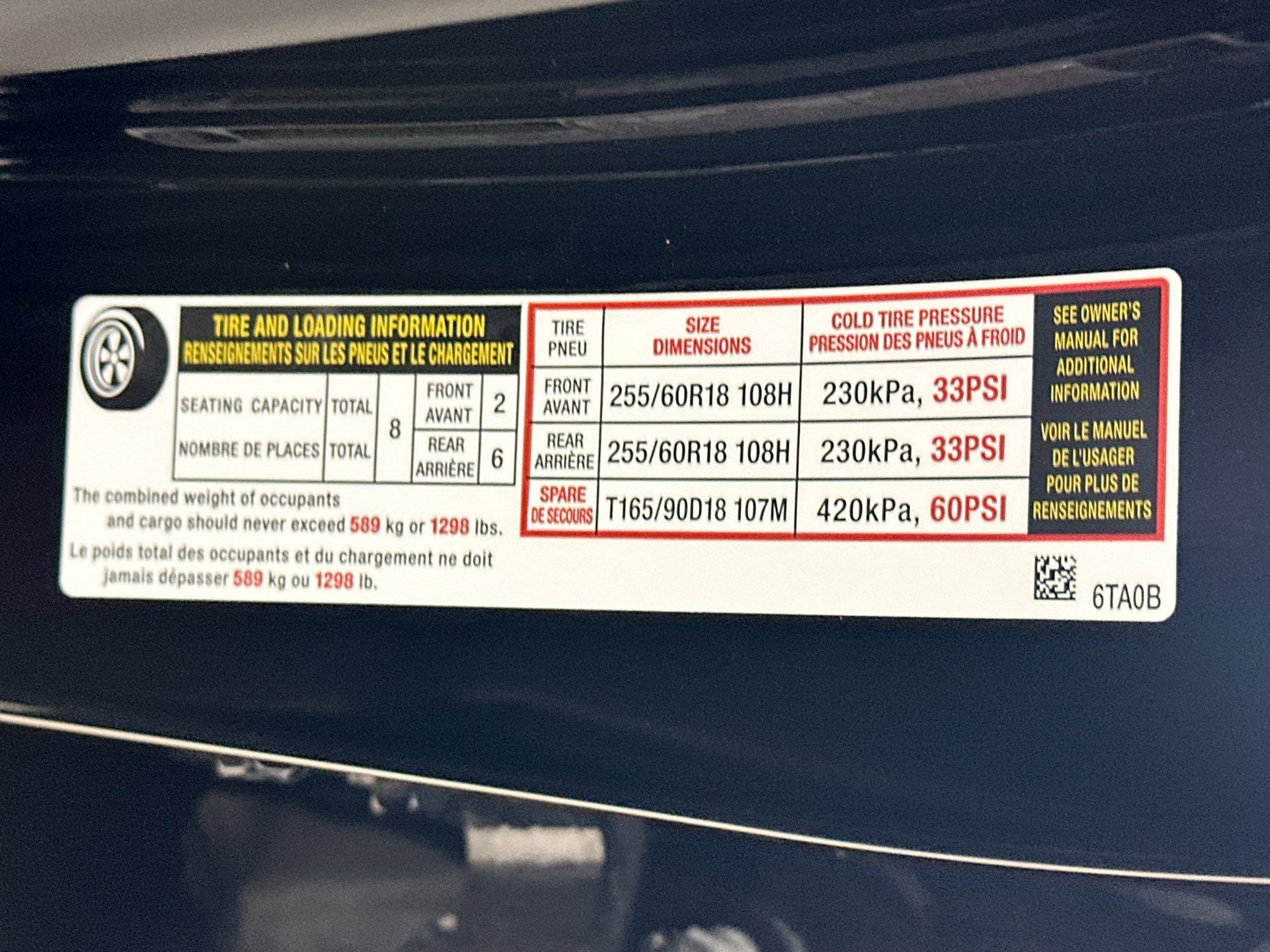 Used 2023 Nissan Pathfinder SL AWD/4WD image 39
