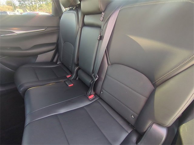 Used 2022 INFINITI QX55 Essential w/ Proassist Package image 29