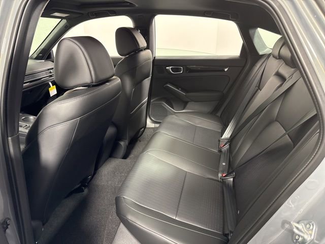 New 2026 Honda Civic Sport Touring image 19