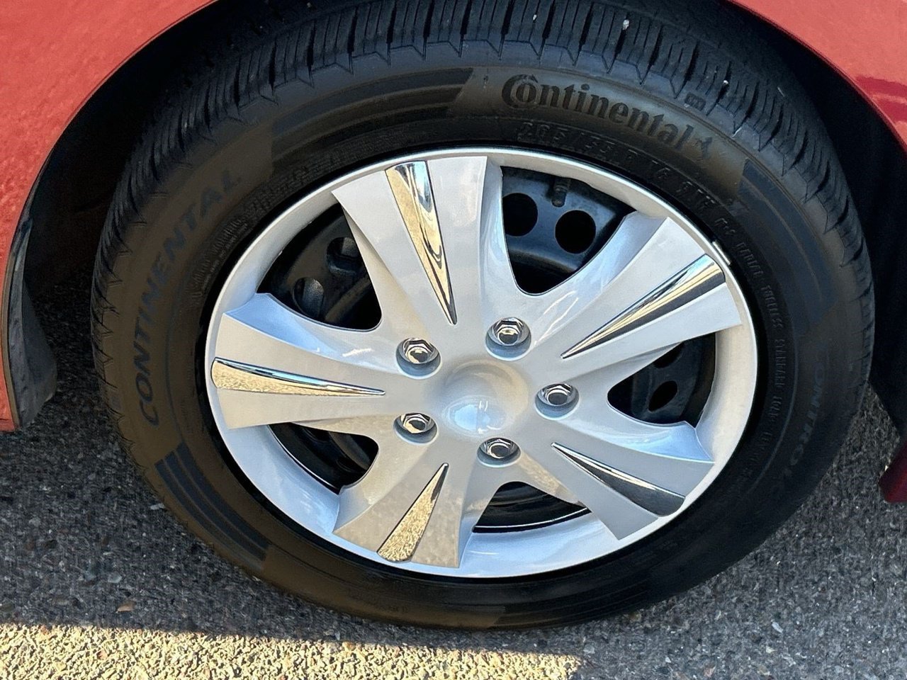 Certified 2023 Subaru Impreza 2.0i AWD/4WD image 7