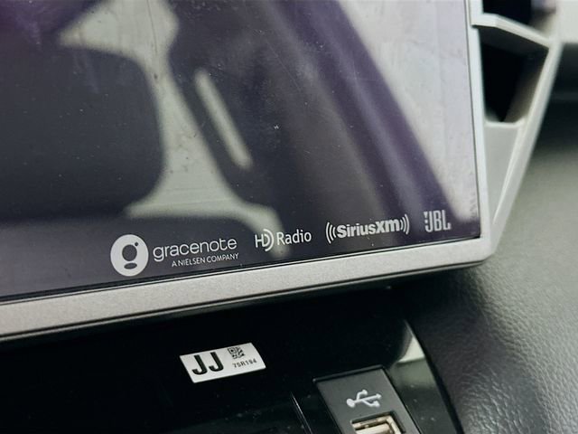 Certified 2024 Toyota Sequoia Limited w/ Nightshade Package image 21