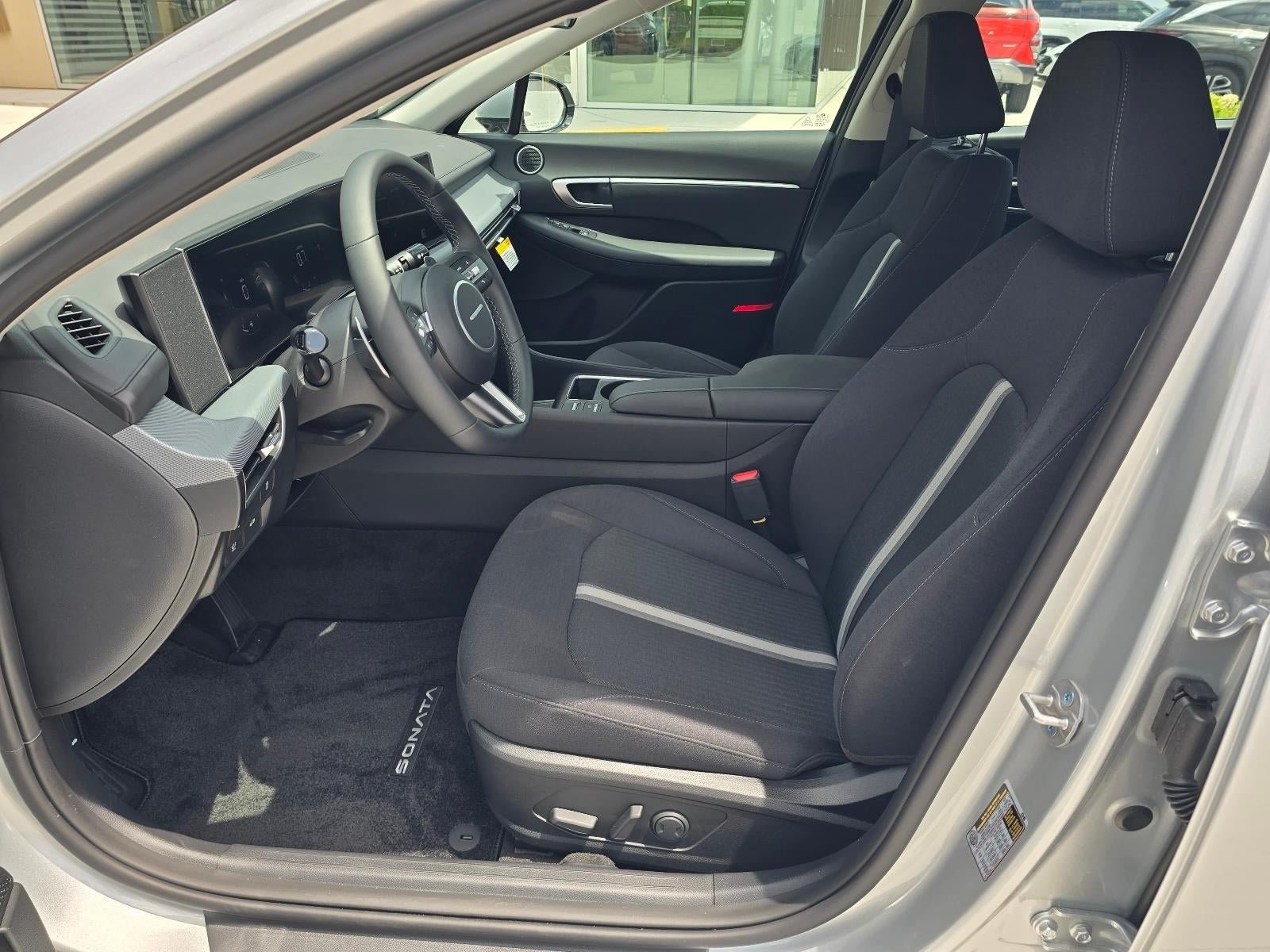 New 2026 Hyundai Sonata SEL FWD image 11