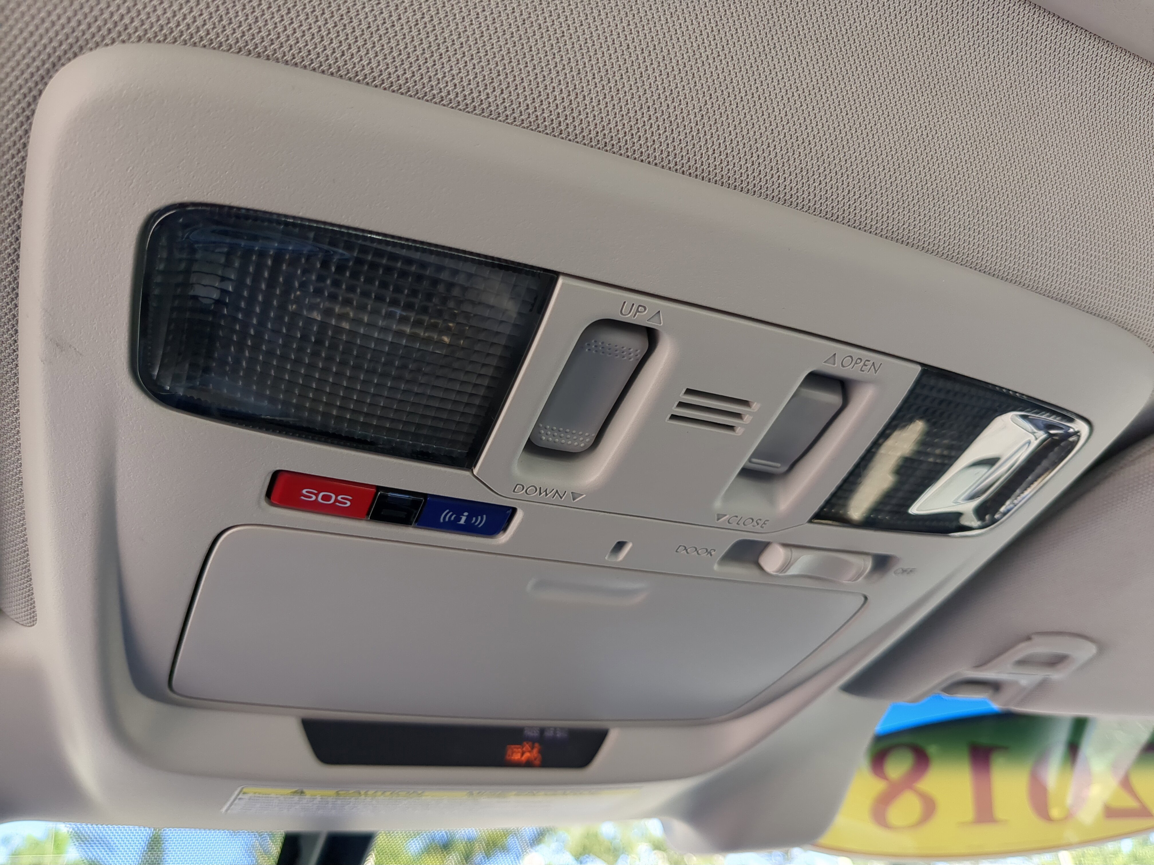 Used 2018 Subaru Legacy 2.5i Limited image 20