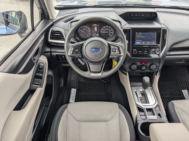 Used 2024 Subaru Forester AWD/4WD image 15