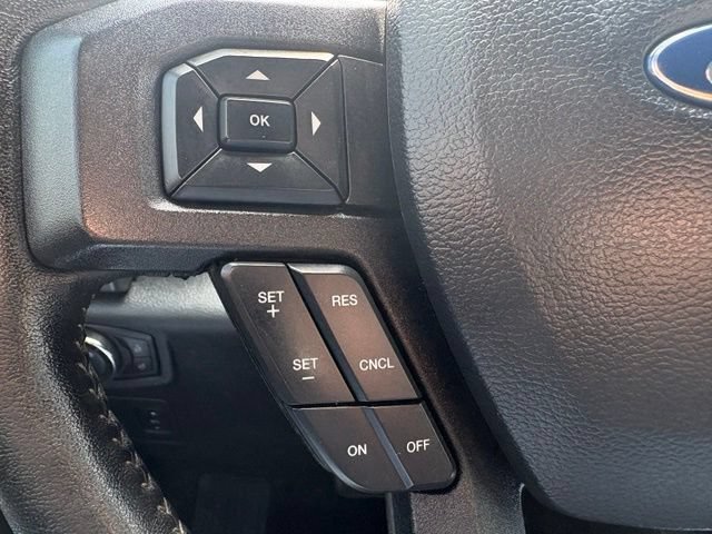 Used 2019 Ford F150 XLT w/ Equipment Group 302A Luxury AWD/4WD image 23