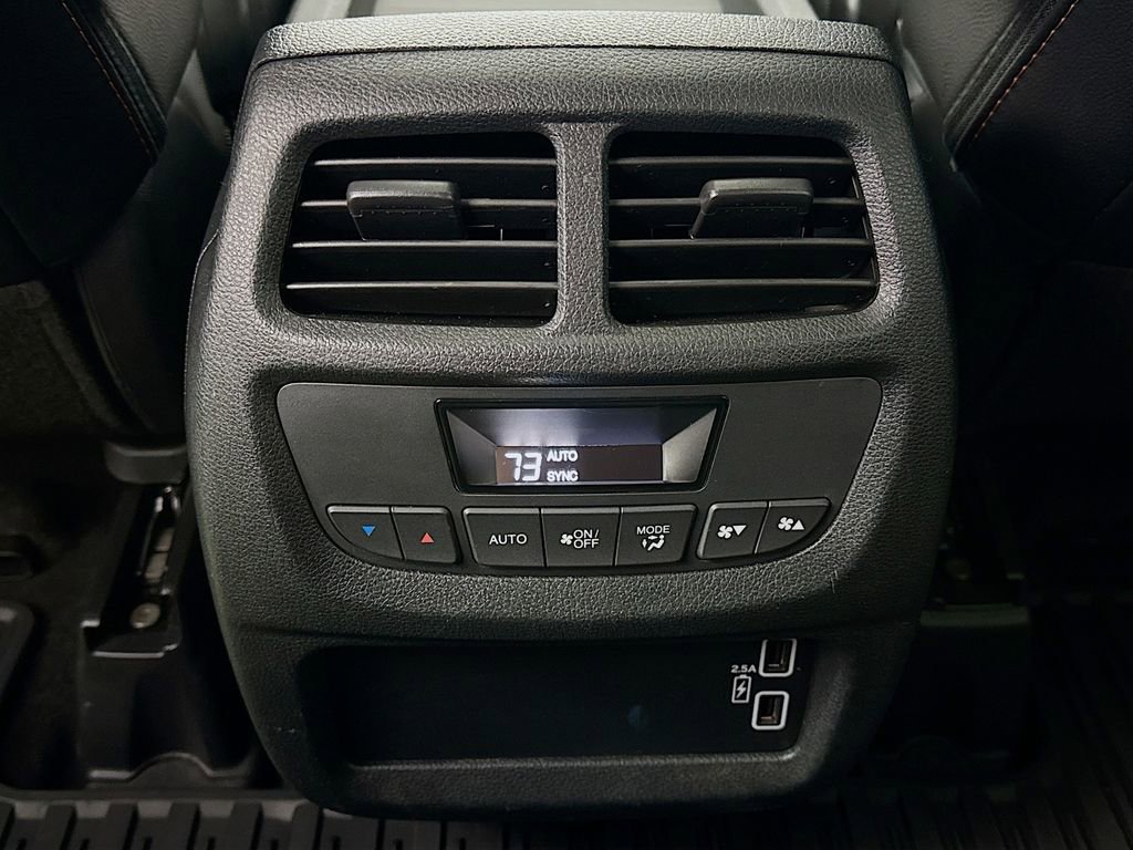 Used 2022 Honda Pilot TrailSport image 34