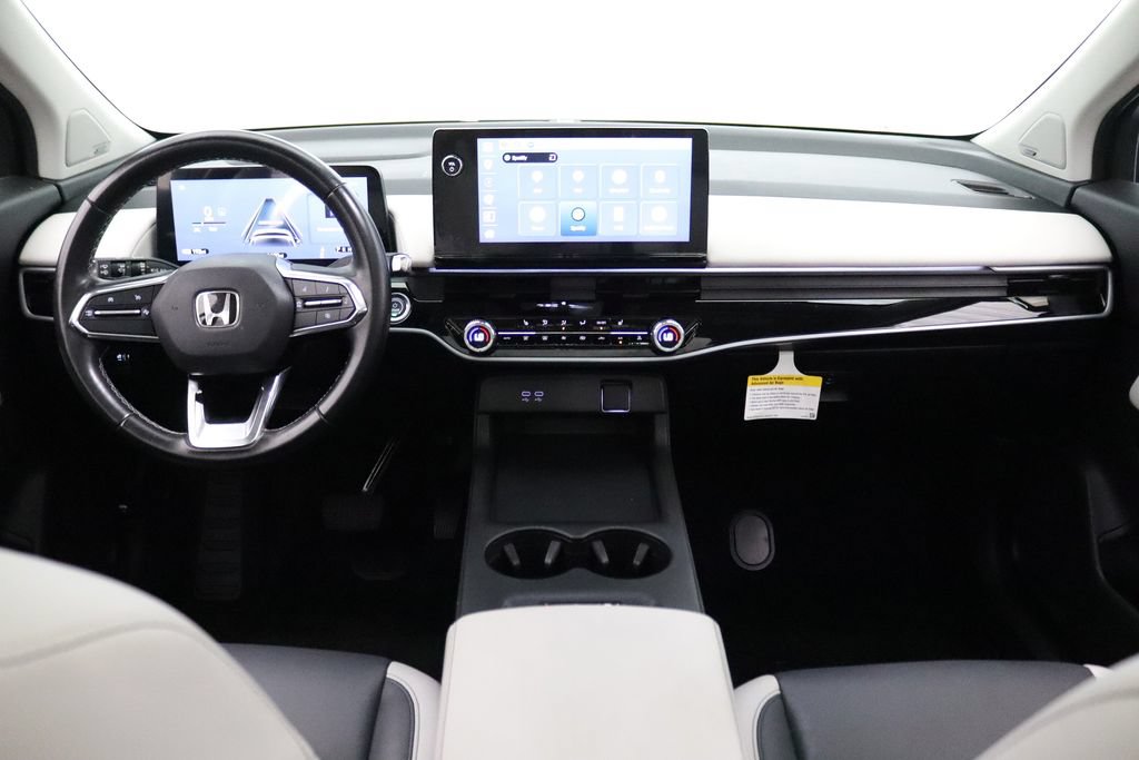 Used 2024 Honda Prologue Touring image 17