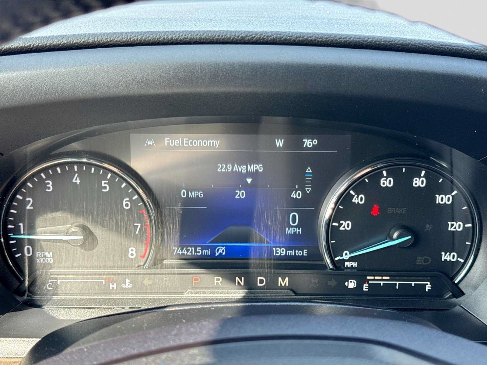 Used 2020 Ford Explorer Limited AWD/4WD image 35