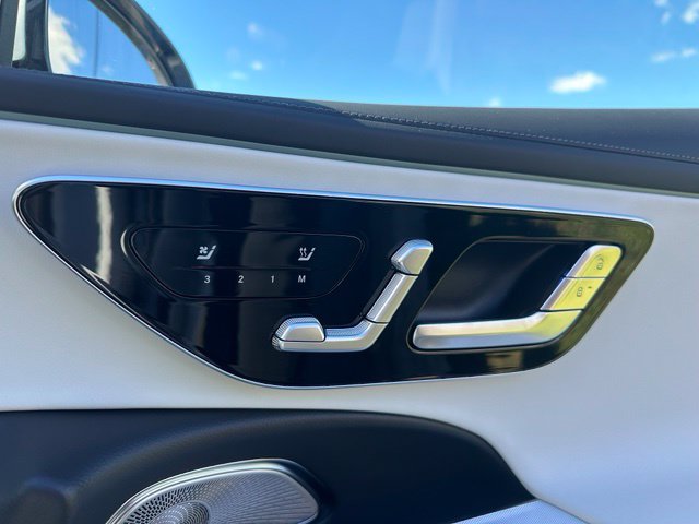 New 2027 Mercedes-Benz E 53 AMG e 4MATIC Sedan image 32