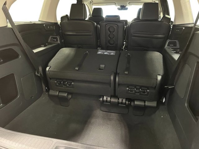 New 2026 Honda Odyssey Elite image 24