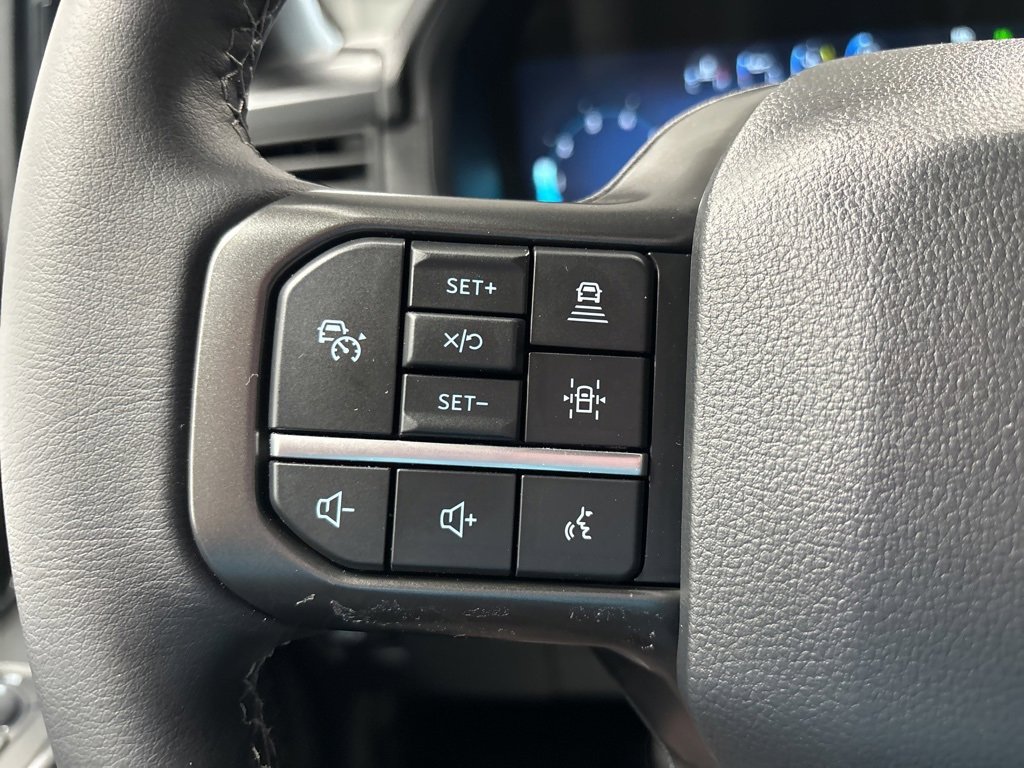 Used 2024 Ford F150 XLT w/ Equipment Group 302A MID image 38