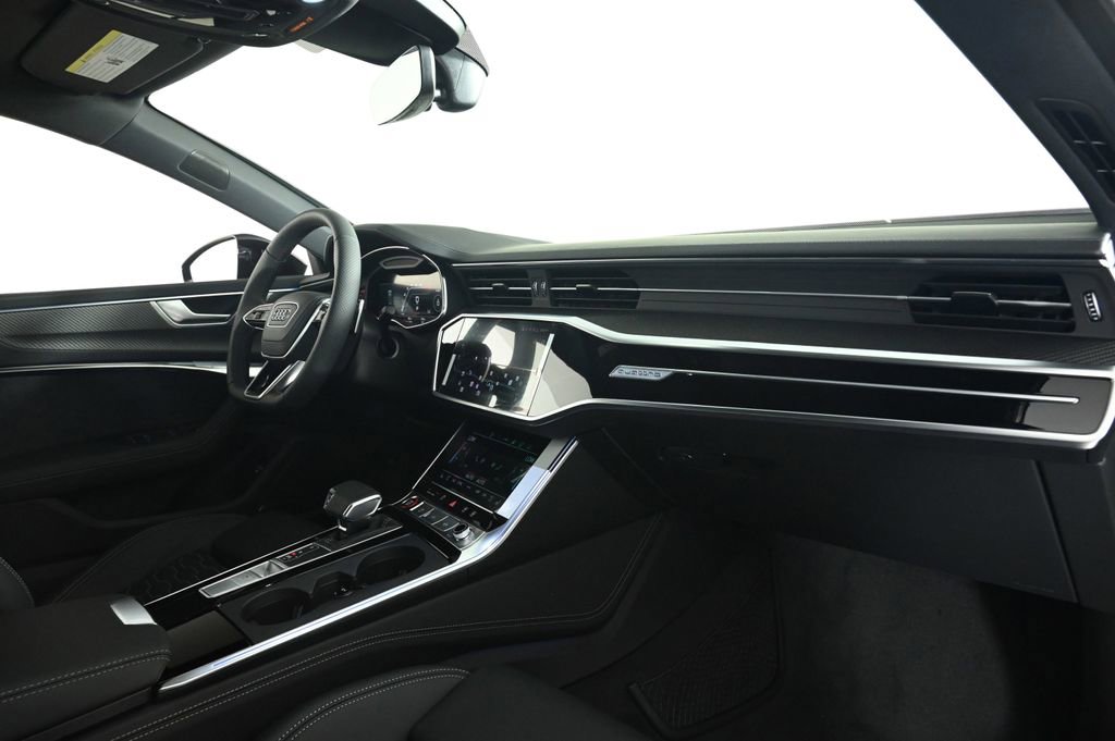 New 2025 Audi RS 7 performance Sportback image 14