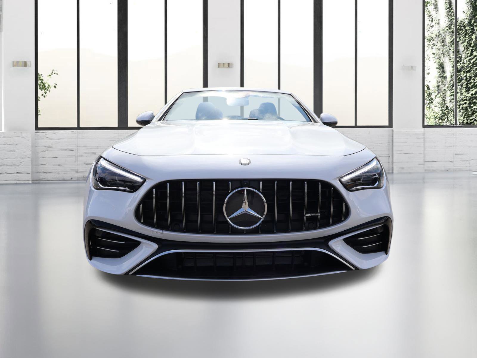 New 2026 Mercedes-Benz CLE 53 AMG 4MATIC Cabriolet image 8