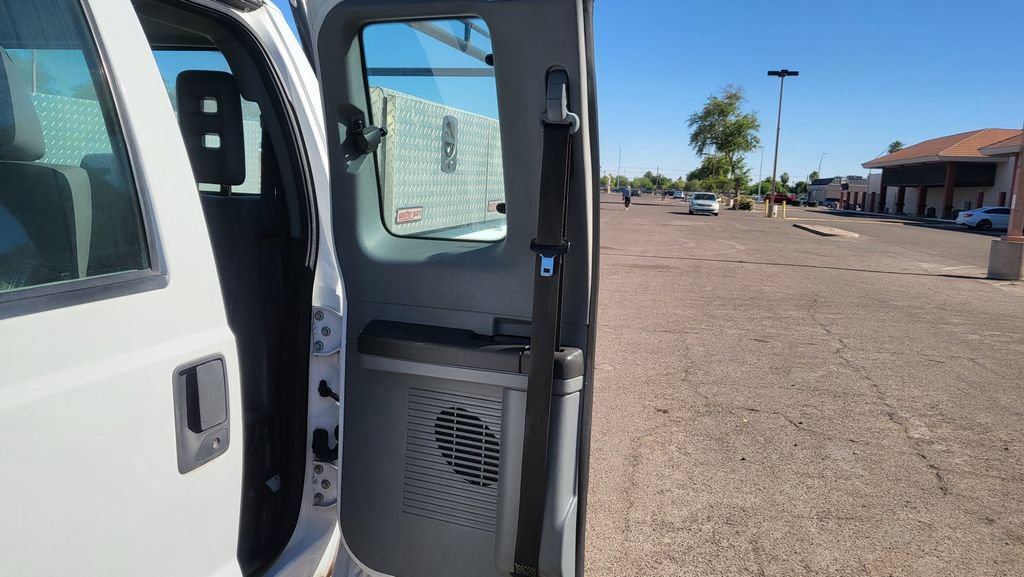 Used 2014 Ford F250 XL w/ Power Equipment Group RWD image 23