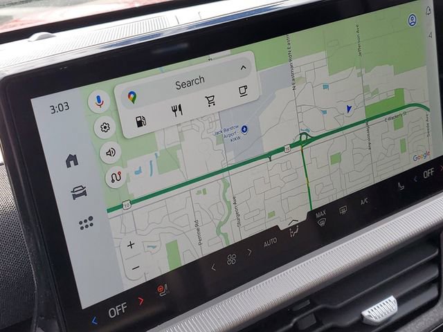 New 2026 Ford Explorer Platinum w/ LUX Leather Package image 21