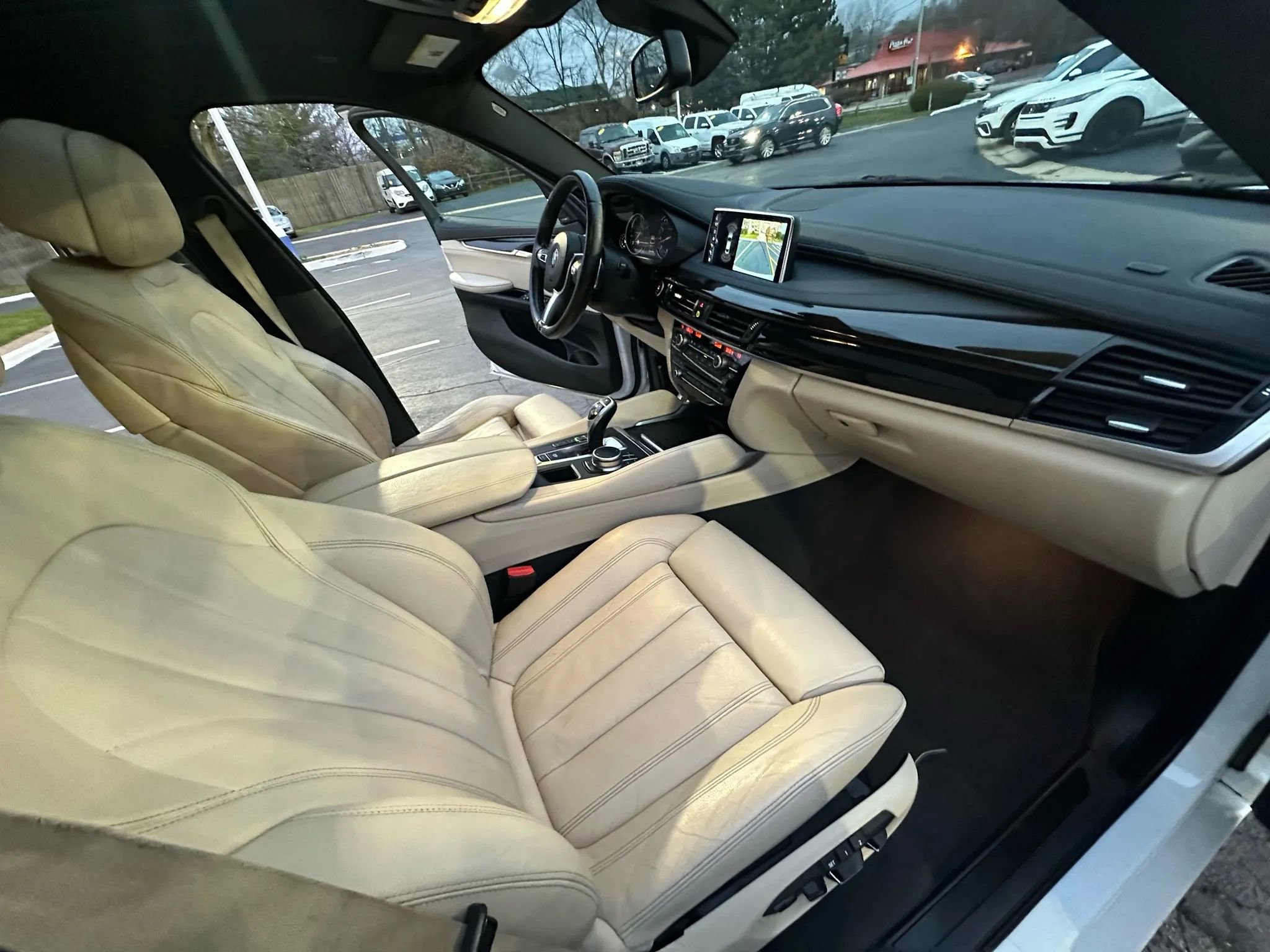 Used 2017 BMW X6 xDrive35i image 38